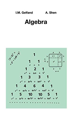 Algebra von Birkhäuser